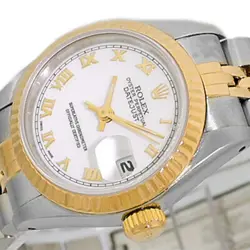 DATEJUST 69173 BOX