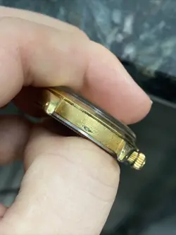 PARTS/REPAIR