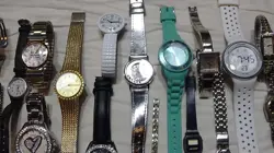 INC. ROLEX