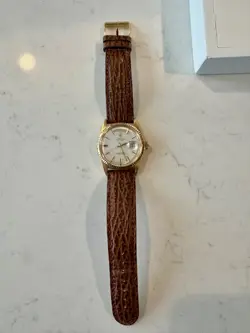 DAY-DATE 1803 GOLD