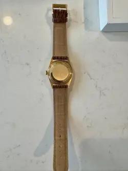 ROLEX DAY-DATE 1803
