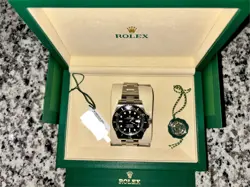 WATCH STEEL BLACK