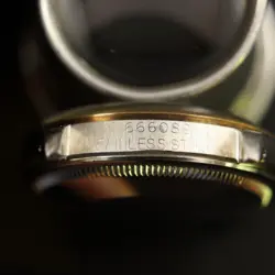 1961 ROLEX OYSTER