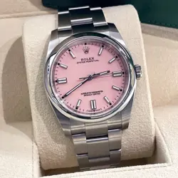 OYSTERSTEEL REF: 116000