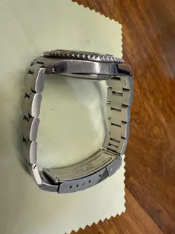 SUBMARINER 14060M