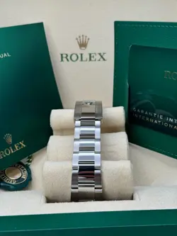 126234 FLUTED BEZEL