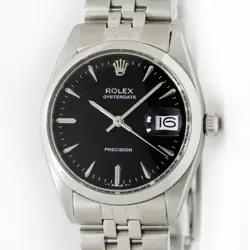 6694 BLACK DIAL