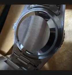 ROLEX 16264 TURN-O-GRAPH