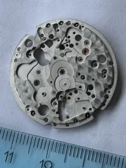ROLEX CALIBER 4030
