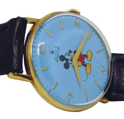 UP WATCH