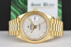 ROLEX 18KT