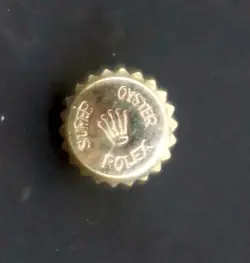 6.0MM GOLD