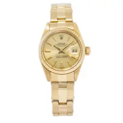 CHAMPAGNE AUTOMATIC LADIES