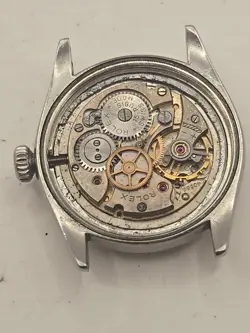 6082 OYSTER PRECISION