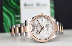 31MM 18KT