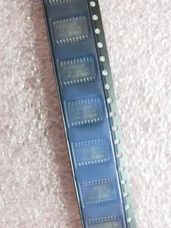 CODEC A/MU-LAW