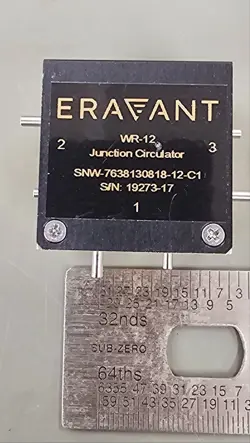 JUNCTION CIRCULATOR