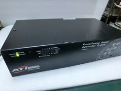 FORCE/TORQUE