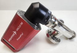MASS SPECTROMETER