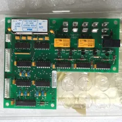 IMPLANT PCB NO