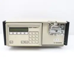 HPLC