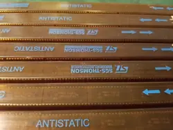 PCS