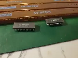 PCS