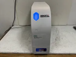 LUMINEX BIO-RAD MAGPIX MULTIPLEX MICROPLATE READER SYSTEM