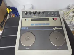 QED-5 DEFIB ANALYZER