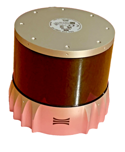 OUSTER LONG RANGE LIDAR OS2-070-128U-AX