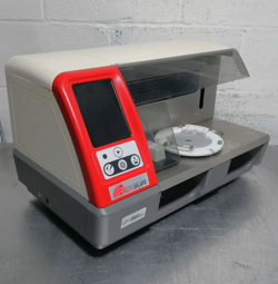 LAB MICROBE