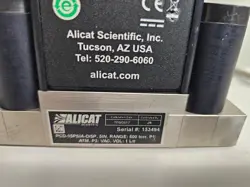 ALICAT
