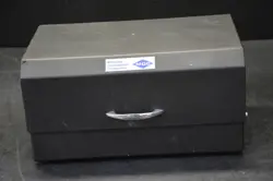 MATERIAL DEVELOPMENT 490-6NI TEST ENCLOSURE