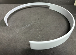 0021-24181 SPACER CHAMBER