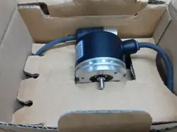 MICROMATIK ROD 486 ENCODER GMBH D-57074 SIEGEN 030M1451 NEW