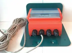 TRANSMITTER