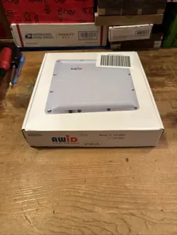NEW IN BOX