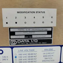 DATA
