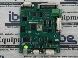 BJJCZ LASER MAKING CONTROL CARD - LMCV4-SPI W/WARRANTY