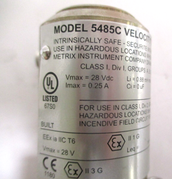 TRANSDUCER