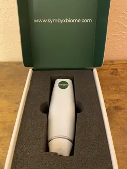 SYMBYX BIOME PDCARE LASER - NEW OPEN BOX