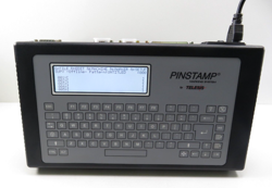 TELESIS TMC470 MARKING SYSTEM CONTROLLER