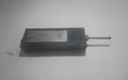 GSI LUMONICS SST-11-E2-C91C ENCODER (SW56)
