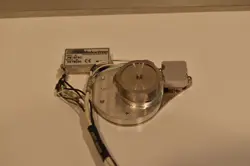 SVG LITHOGRAPHY ASML	865-8138-002 B	SENSOR MODULE WITH MOLECTRON PM-0792