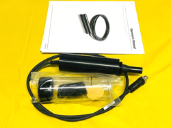 RDO PRO-X 1010030 PROCESS OPTICAL DISSOLVED OXYGEN PROBE, LAM 853-169443-003