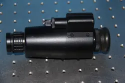 COHERENT NEWPORT INFRARED CONVERSION VIEWER MODEL IRV1-350-1550NM