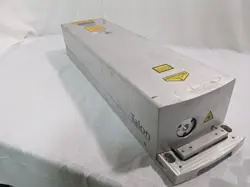 Q-SWITCHED LASER SYSTEM