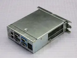 ETEL EA-P2M-048-05/10A-0000-01 ACCURET MODULAR POSITION CONTROLLER T256157