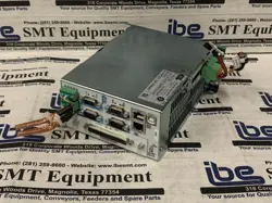 ETEL POSITION CONTROLLER - EA-P2M-048-2.5/5A-0100-01 W/WARRANTY