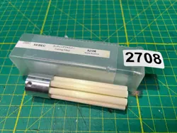 XEBEC CUTTING FIBER S25M